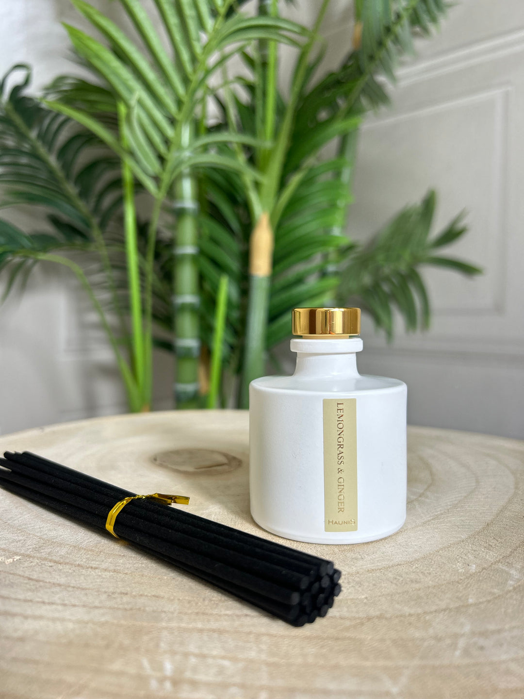 Haunis Diffuser Gift Set