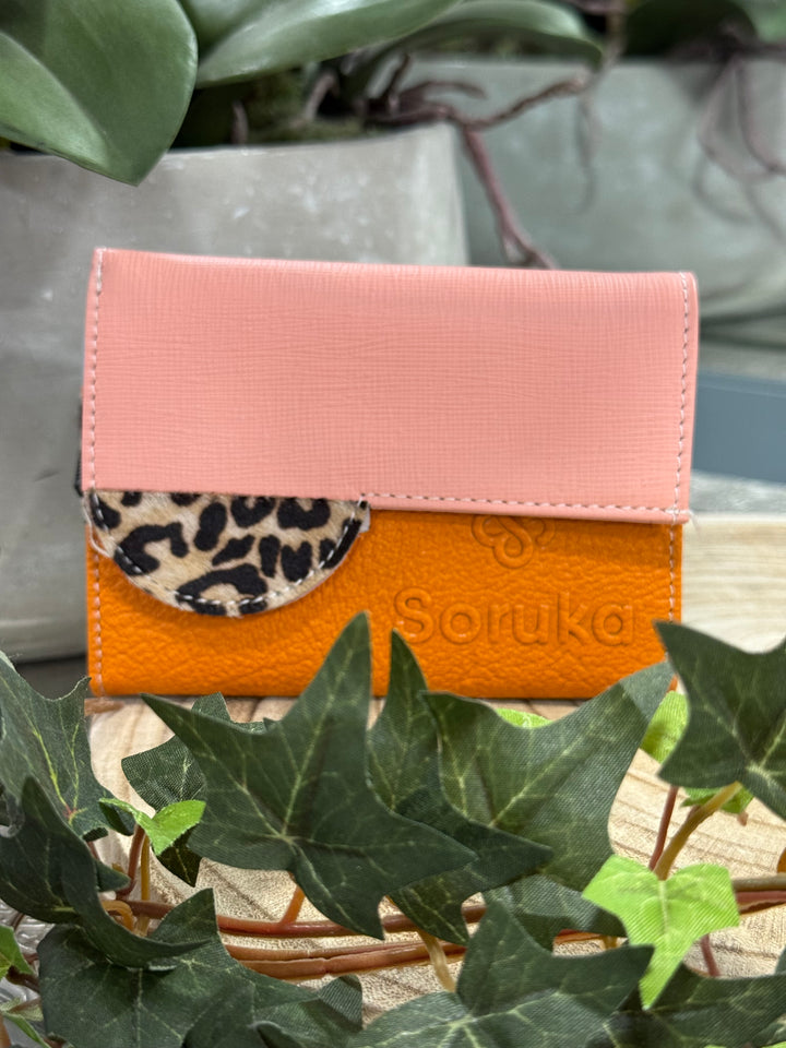 Soruka (230204) Half Moon Purse