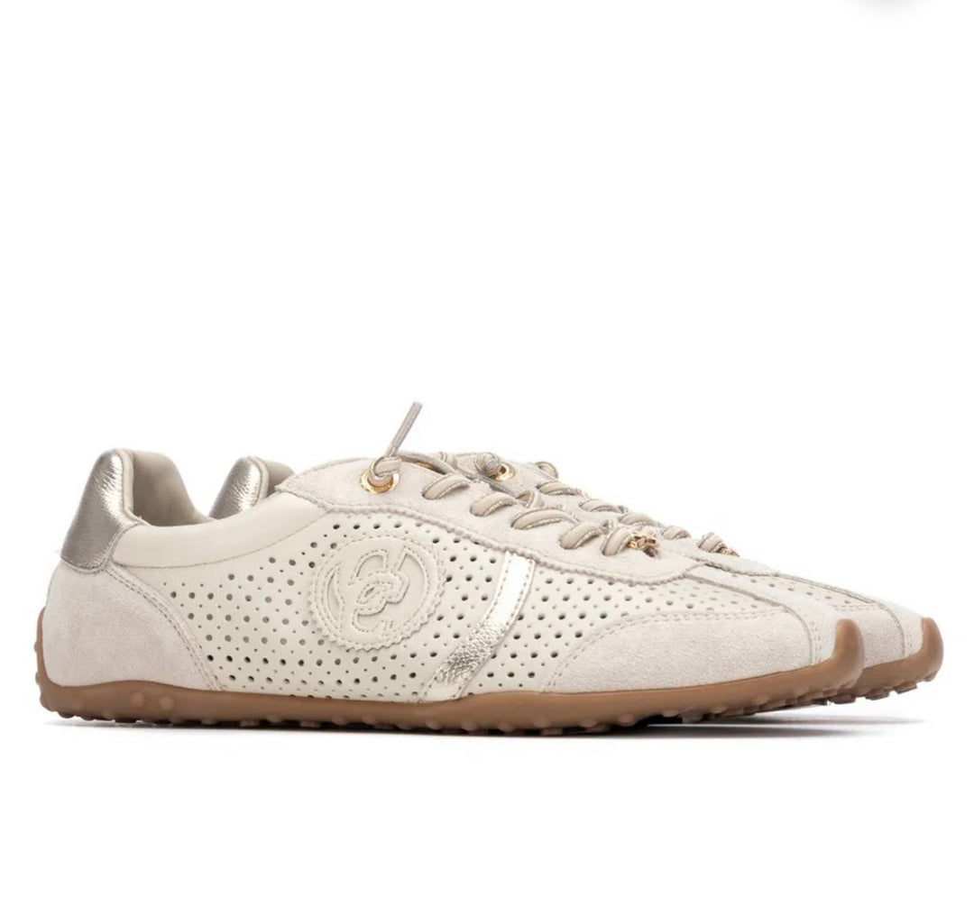 Carmela Zapato Sra Serr Hielo Runner - 16310901