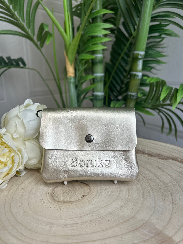 Soruka Marcella Glitter Pouch | 81141