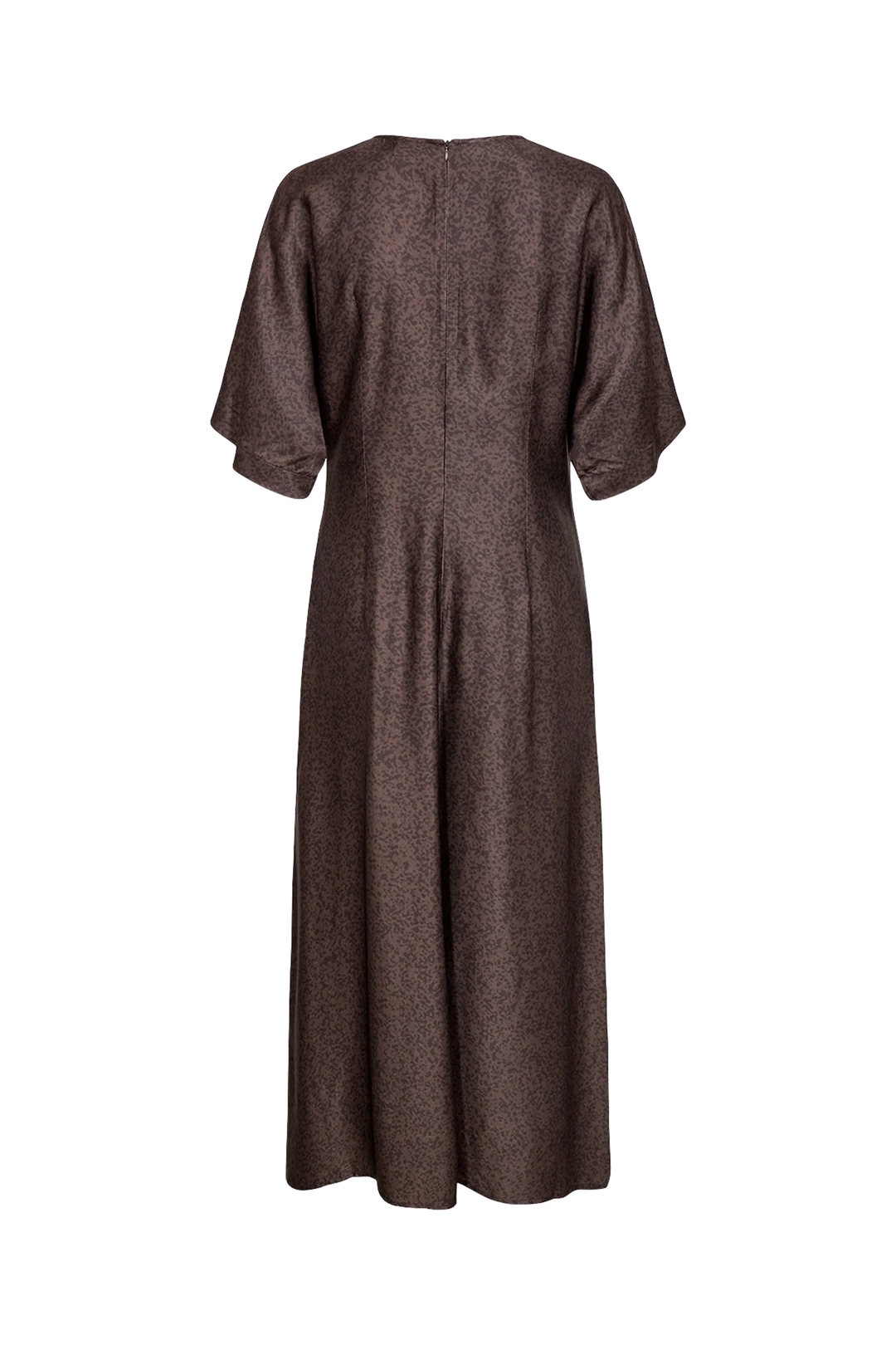 Numph Nucrisa Dress | Black Coffee
