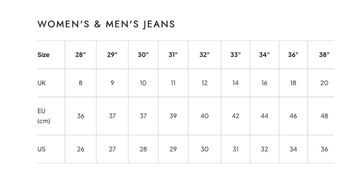 Salsa Destiny Push Up Straight Leg Jeans | 21010245