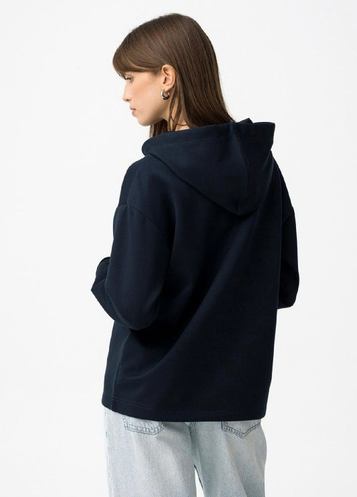 Tiffosi Kenzo Lyon’s Blue Lady Hoodie