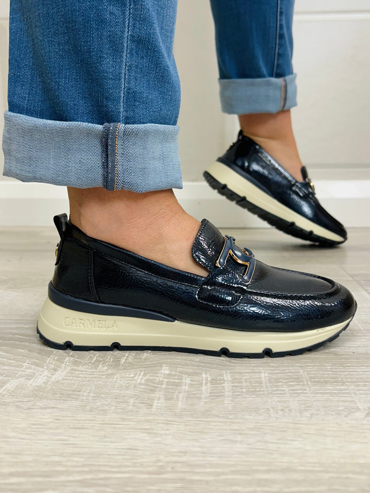 Carmela Z. CH Navy (162518)