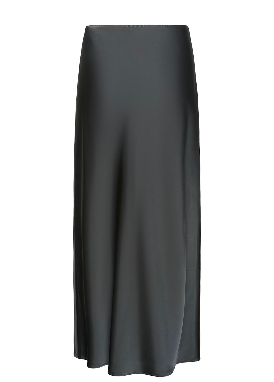Kaffe KAhill Skirt Black Oyster