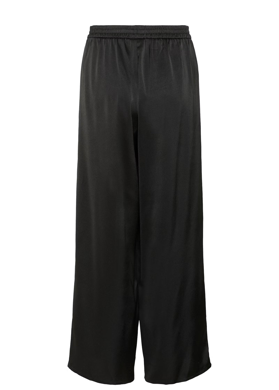 Kaffe KAotte Wide Pants Black Deep