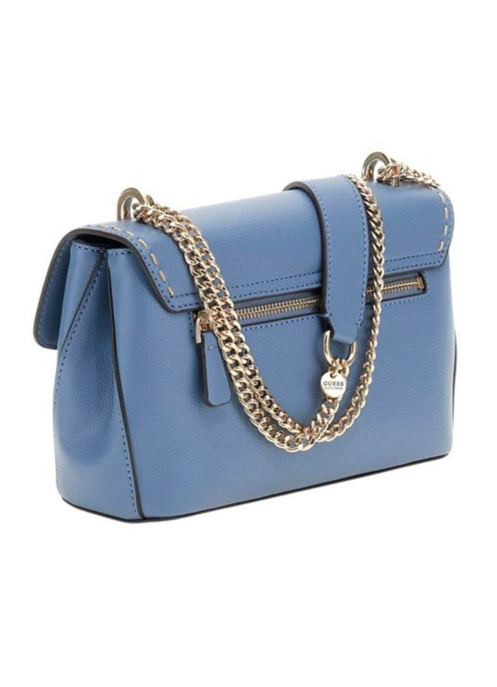 Guess Nastra Slate/Blue Bag