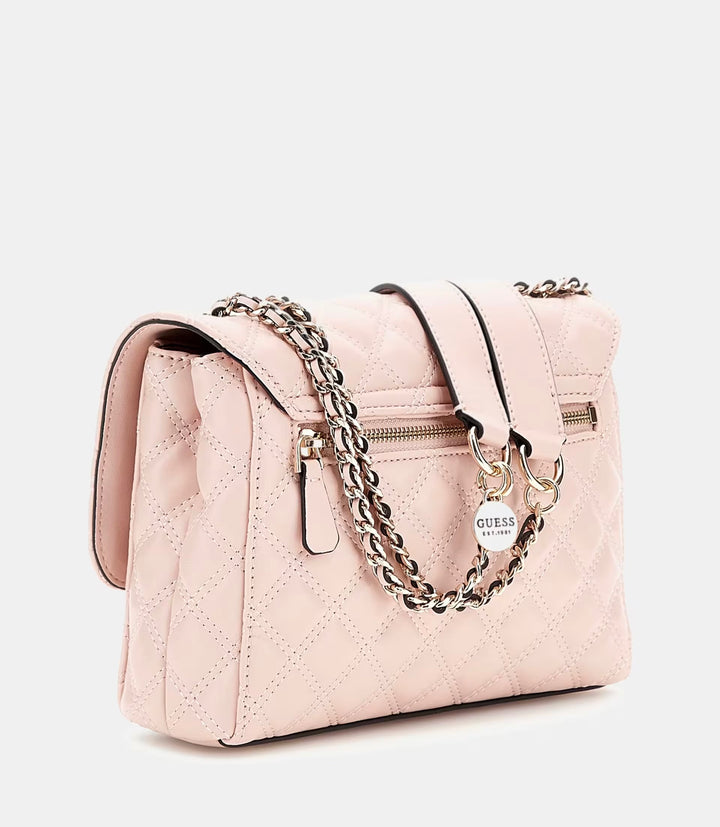 Guess Giully Peony Crossover Bag