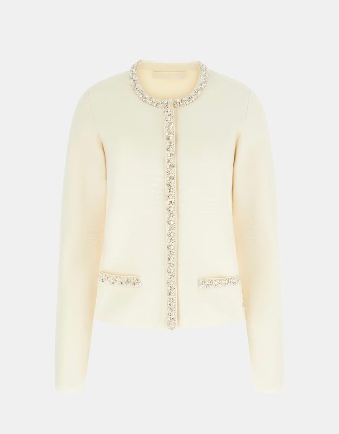 Guess Raina Cardi Sweater Cardigan