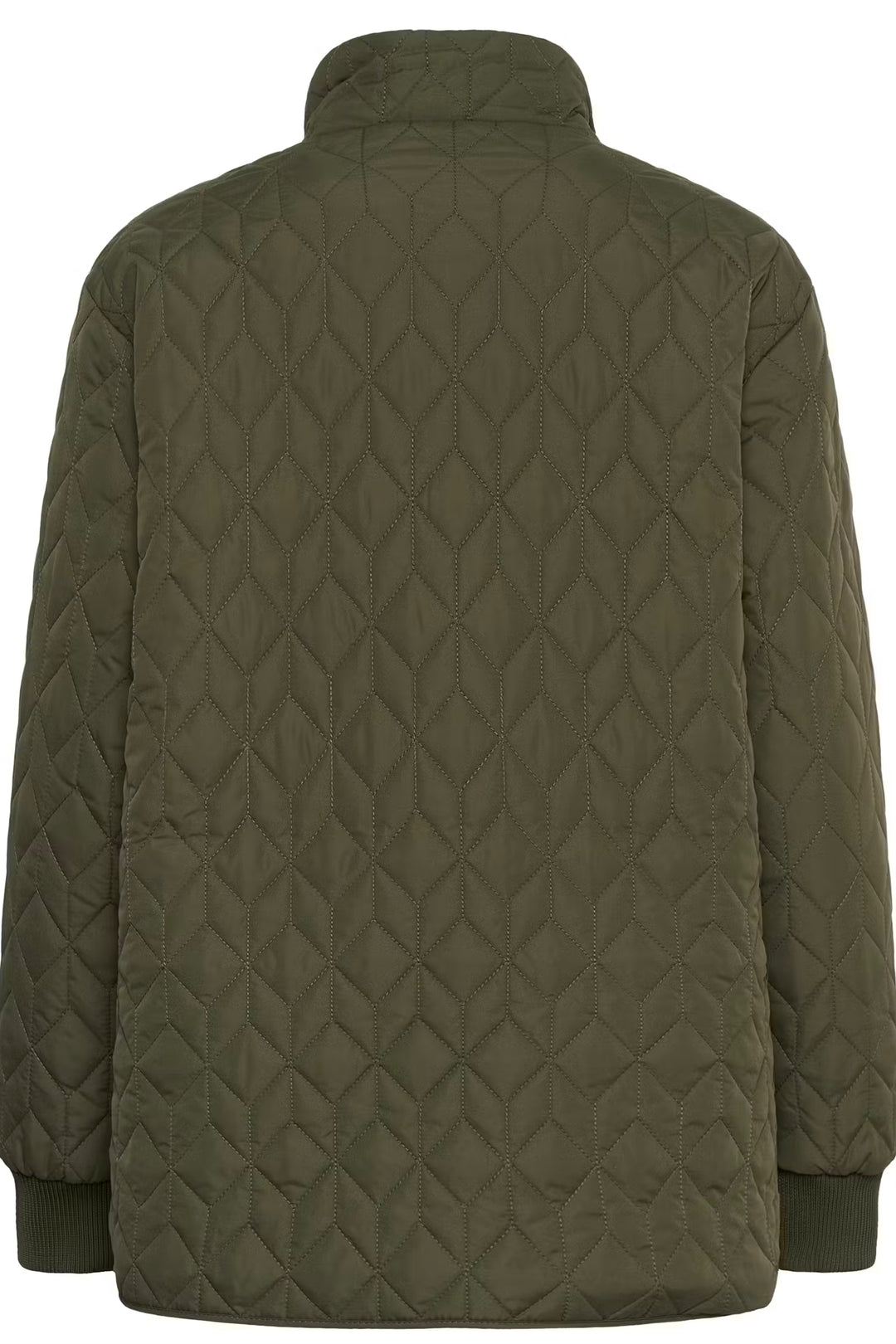 Kaffe KAleila Quilt Jacket | Olive Night