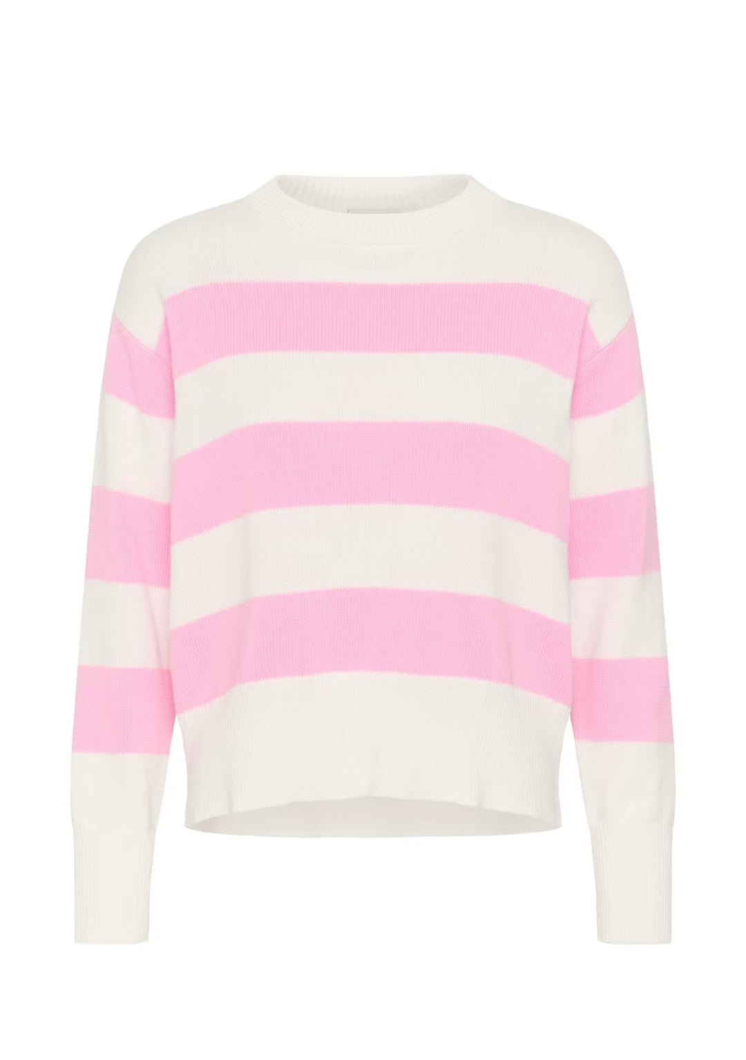 Kaffe KAharriet Knit Pullover - PRE ORDER