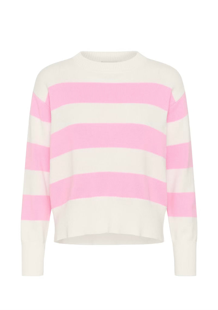 Kaffe KAharriet Knit Pullover - PRE ORDER