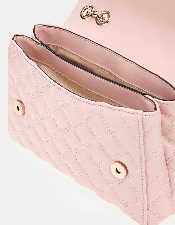 Guess Giully Peony Crossover Bag