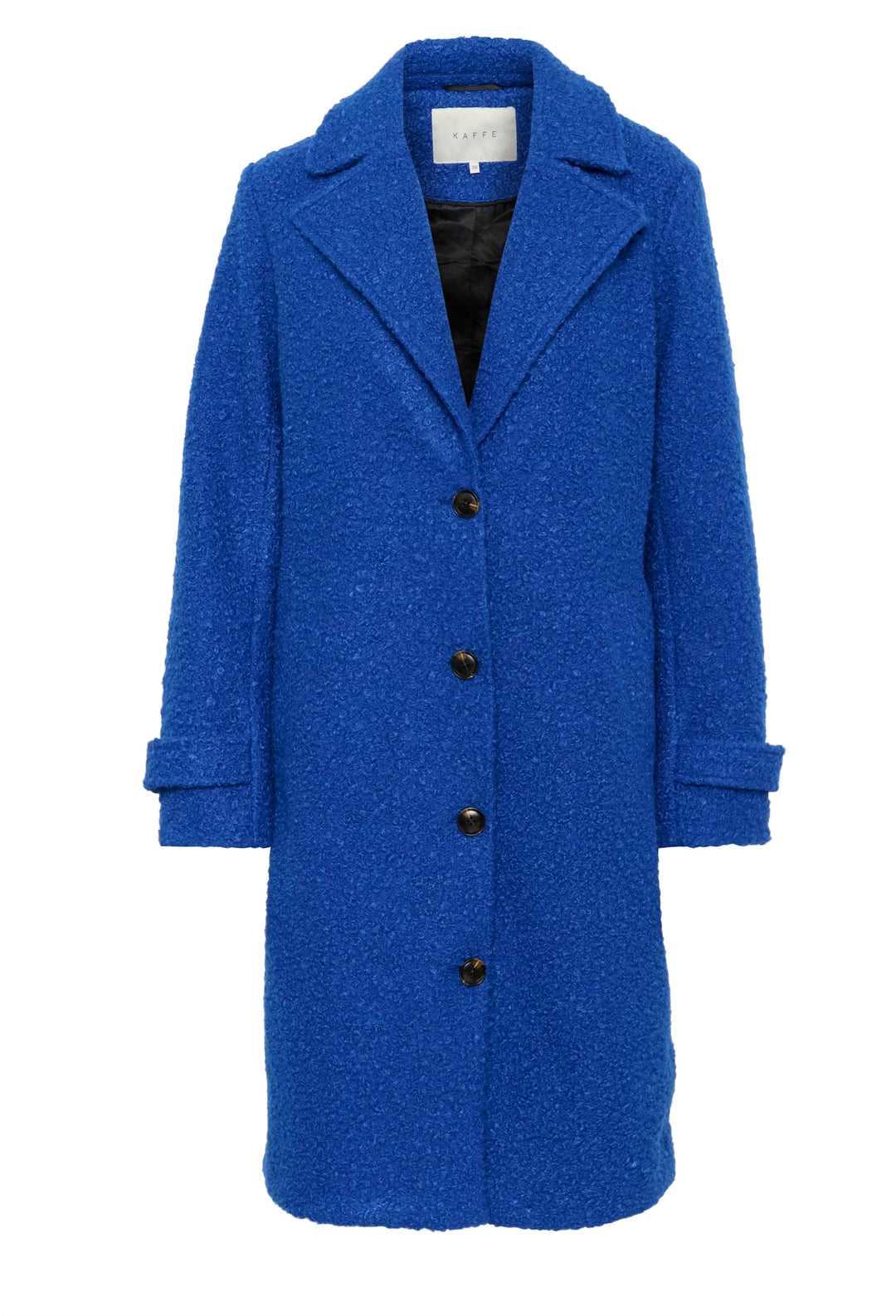 Kaffe KAanne Coat Surf The Web
