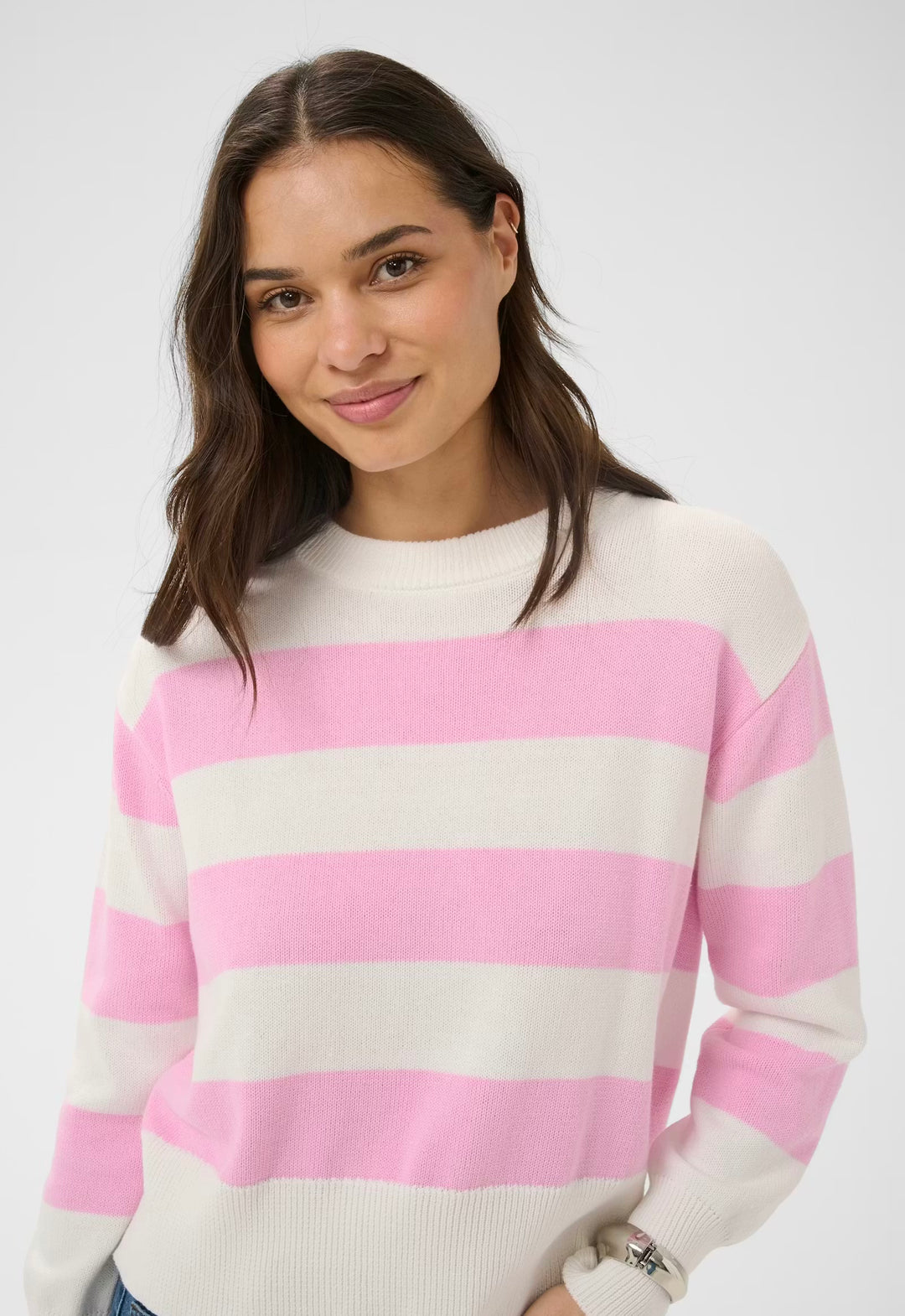 Kaffe KAharriet Knit Pullover - PRE ORDER