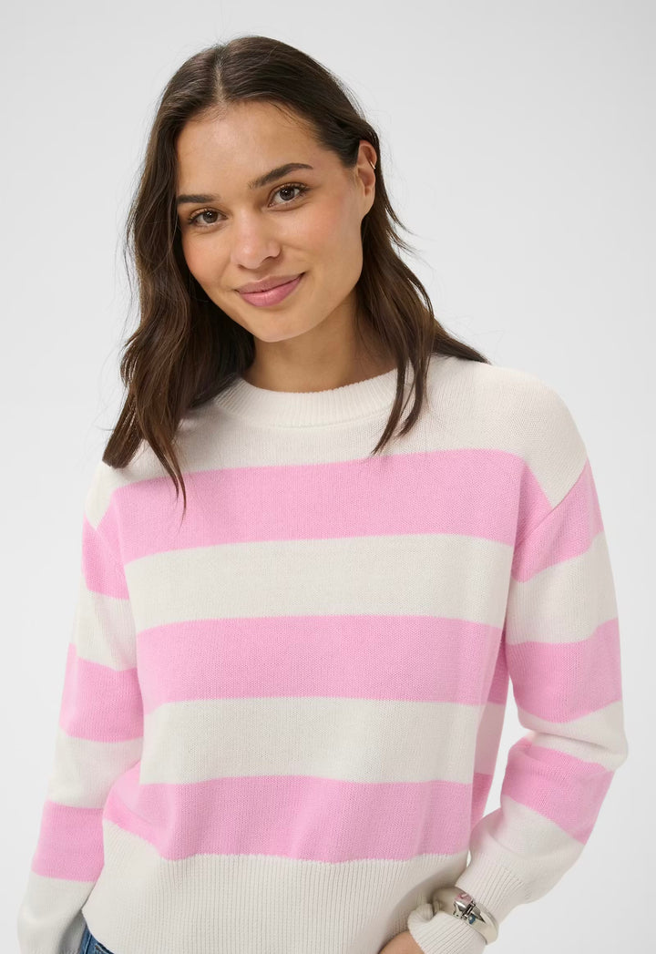 Kaffe KAharriet Knit Pullover - PRE ORDER