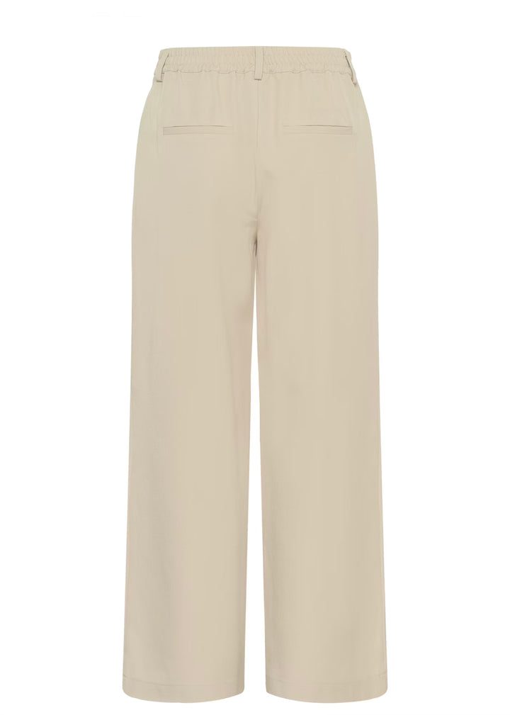 Kaffe KAvalley Pants Feather