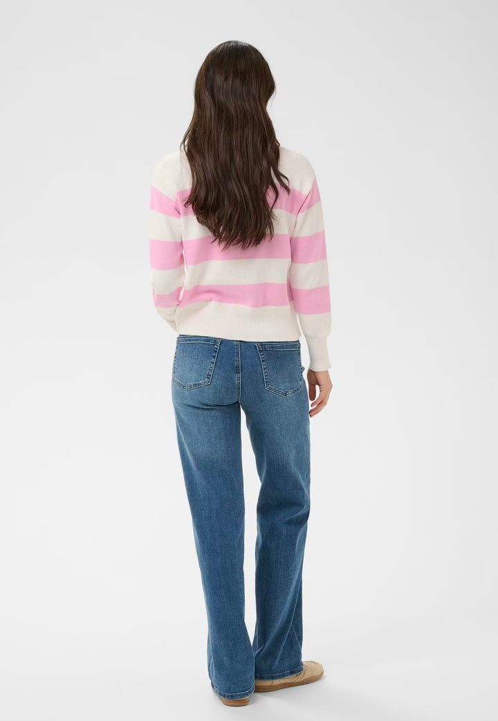 Kaffe KAharriet Knit Pullover - PRE ORDER