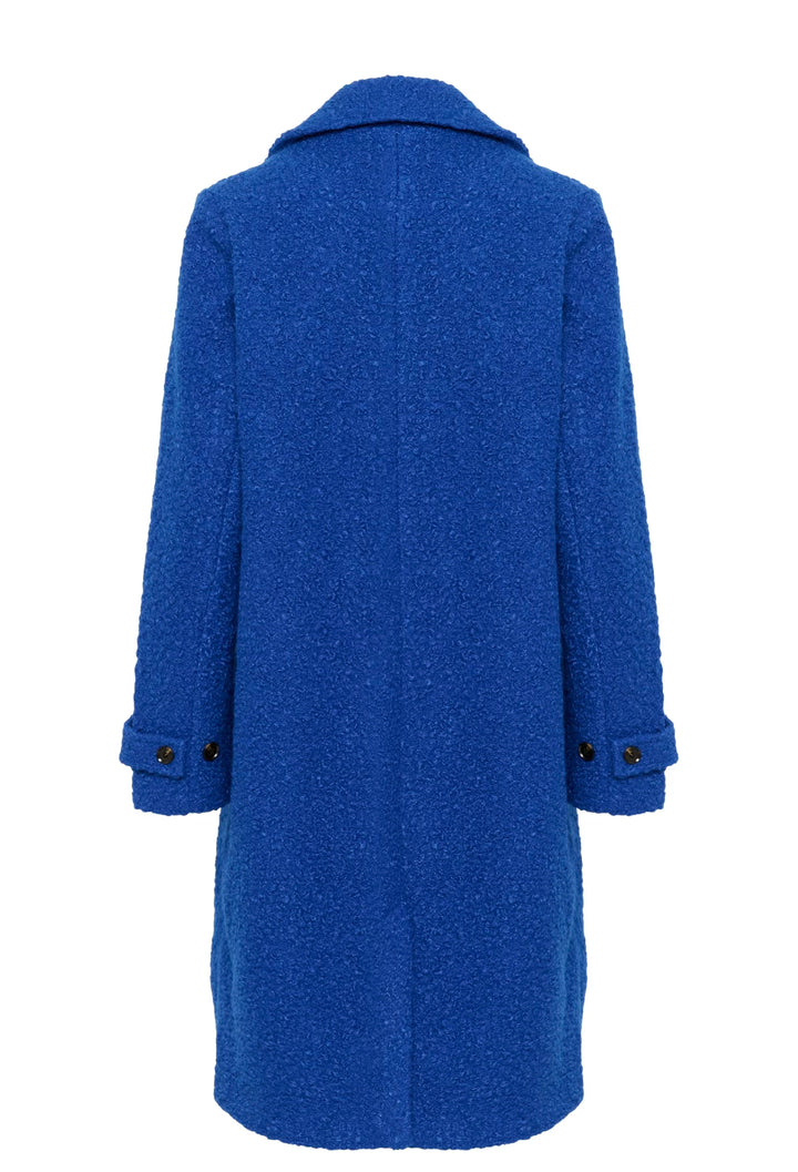 Kaffe KAanne Coat Surf The Web