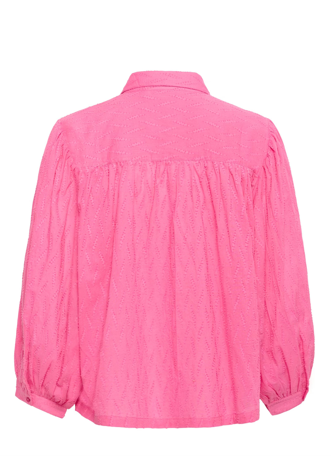 Kaffe KAgabriela Shirt Pink Power