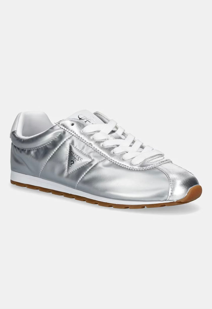 Guess Fam12 Tiah2 Silver Sneaker