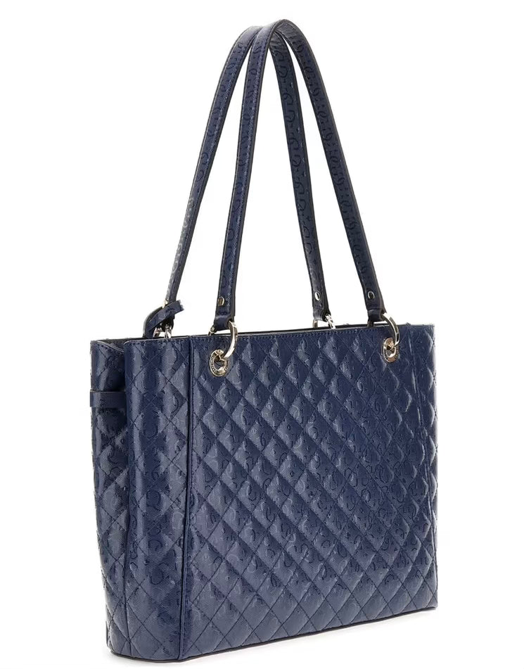 Guess Idra Midnight Shoulder Bag