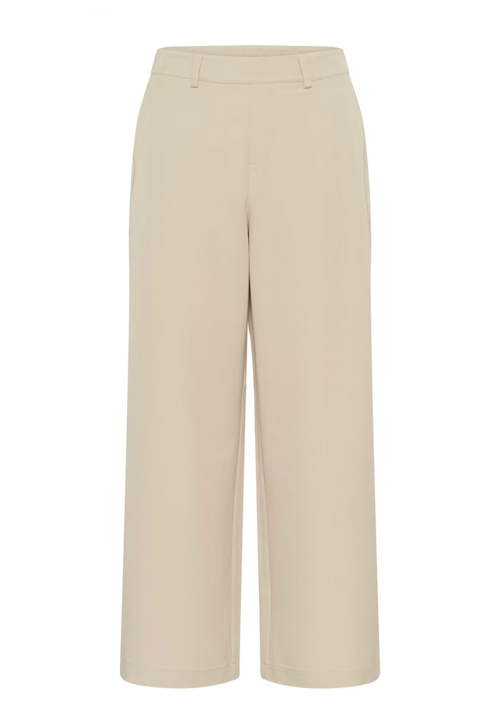 Kaffe KAvalley Pants Feather