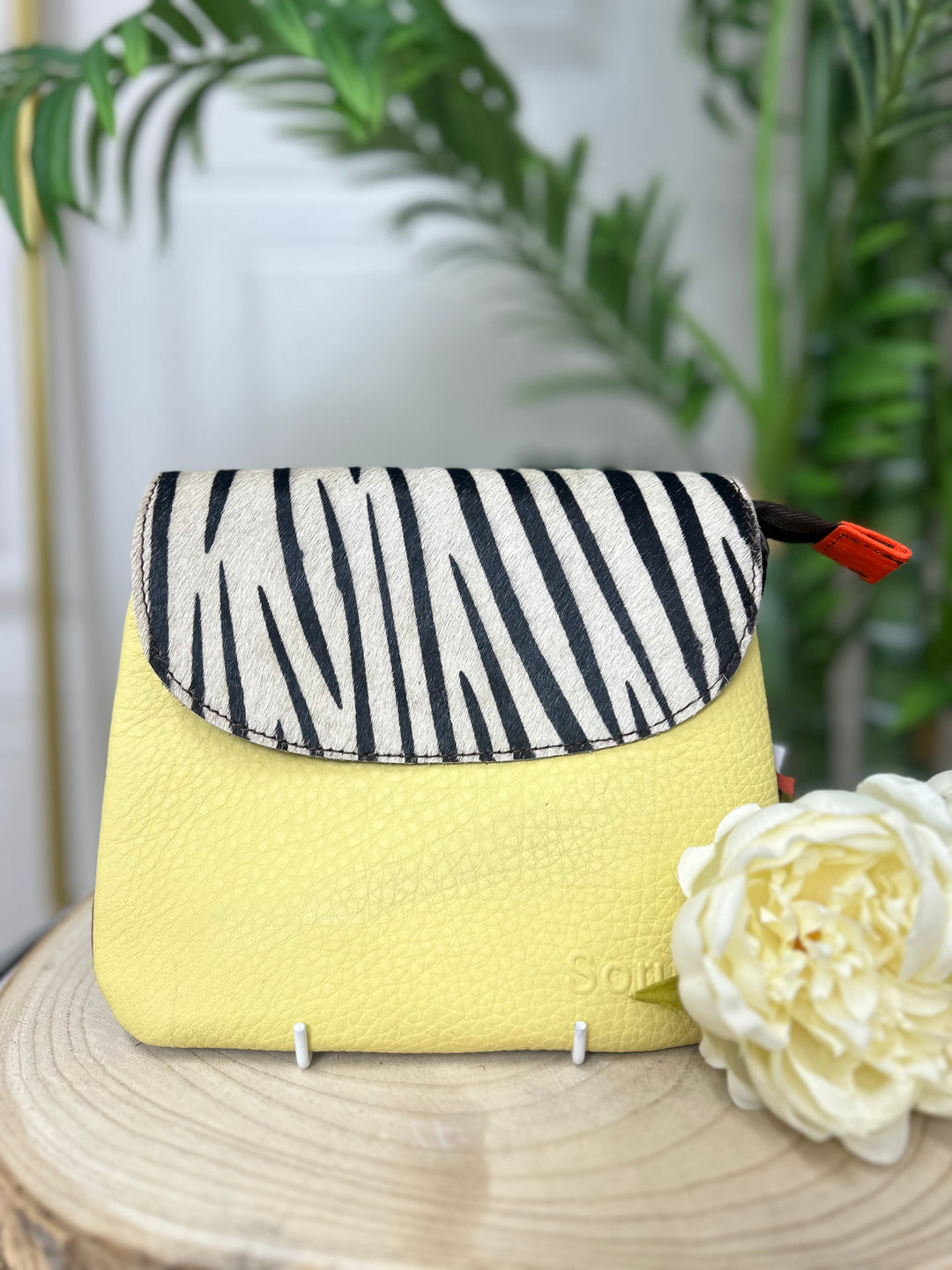 Soruka Cora Crossbody Bag | 81069