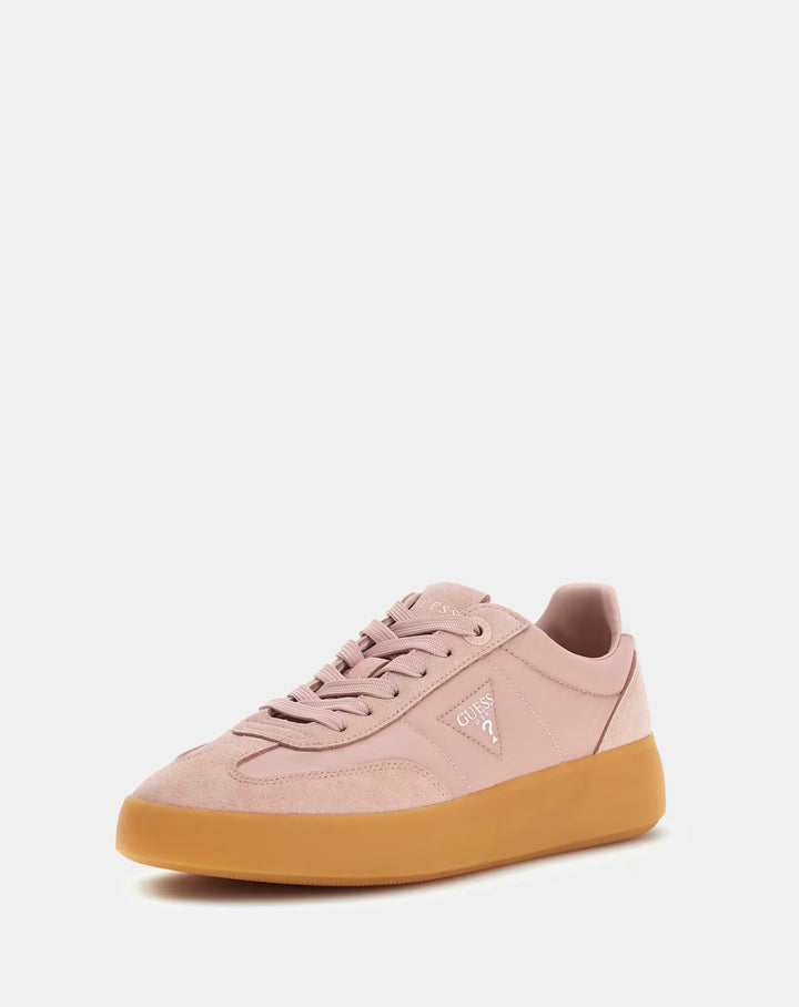 Guess FAB12 Parlet Pink Sneaker