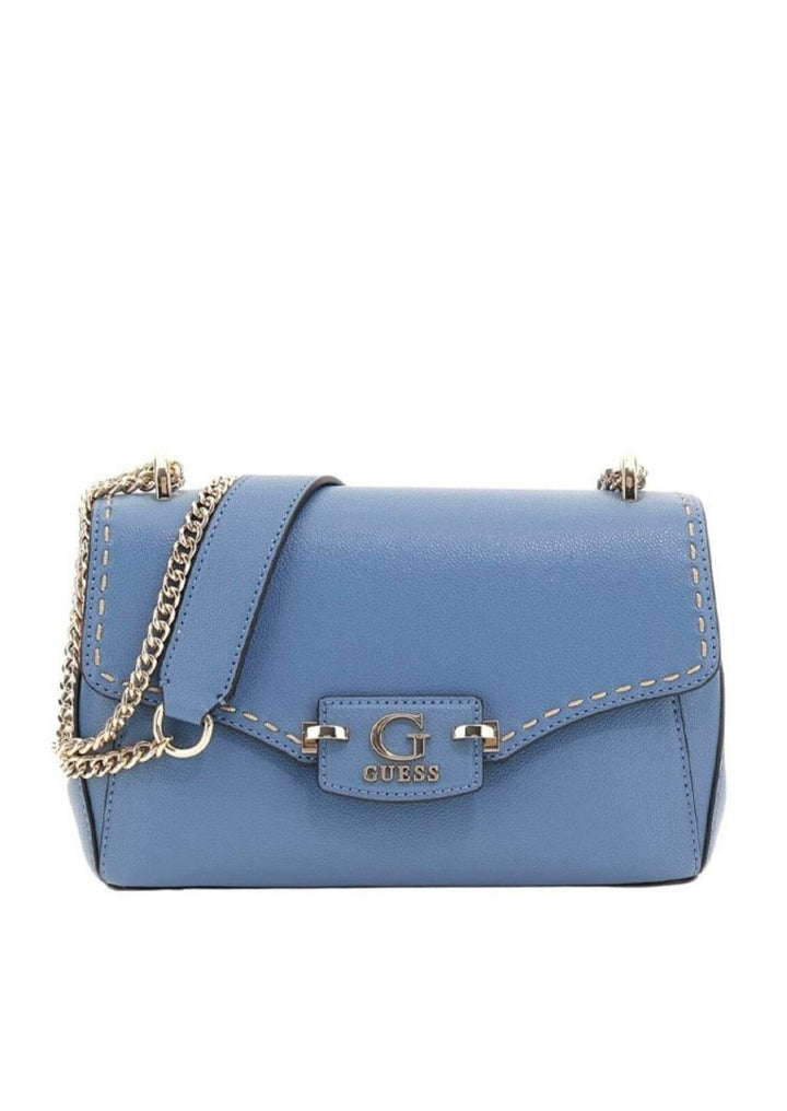 Guess Nastra Slate/Blue Bag