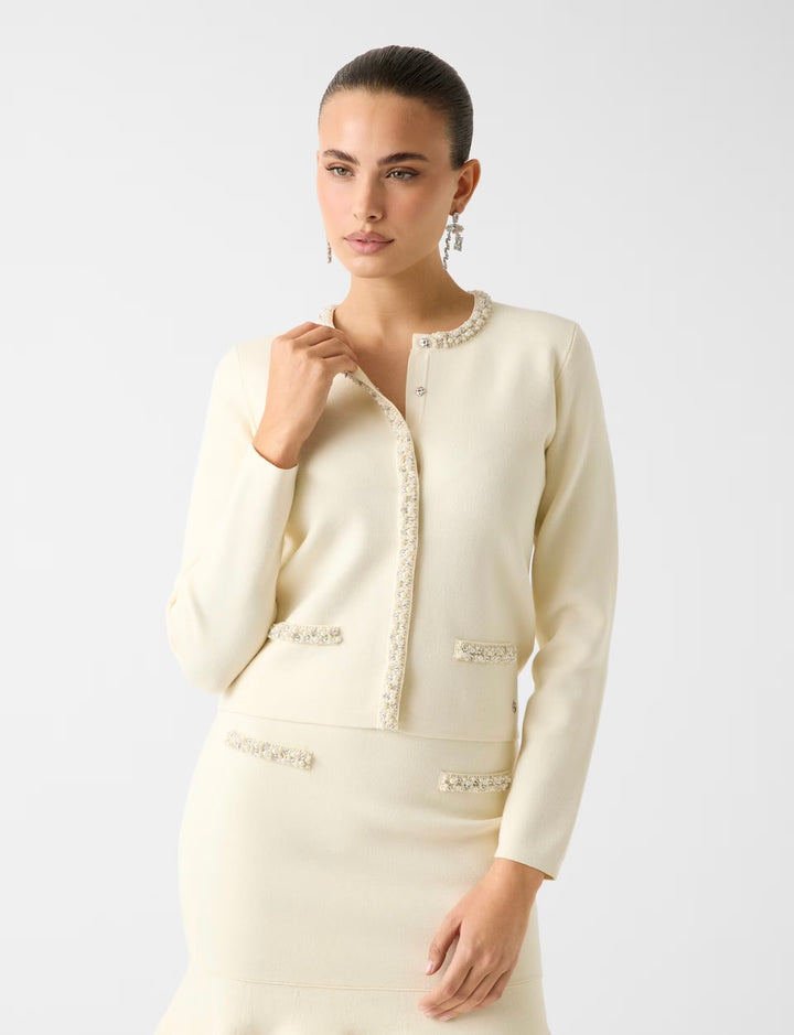 Guess Raina Cardi Sweater Cardigan