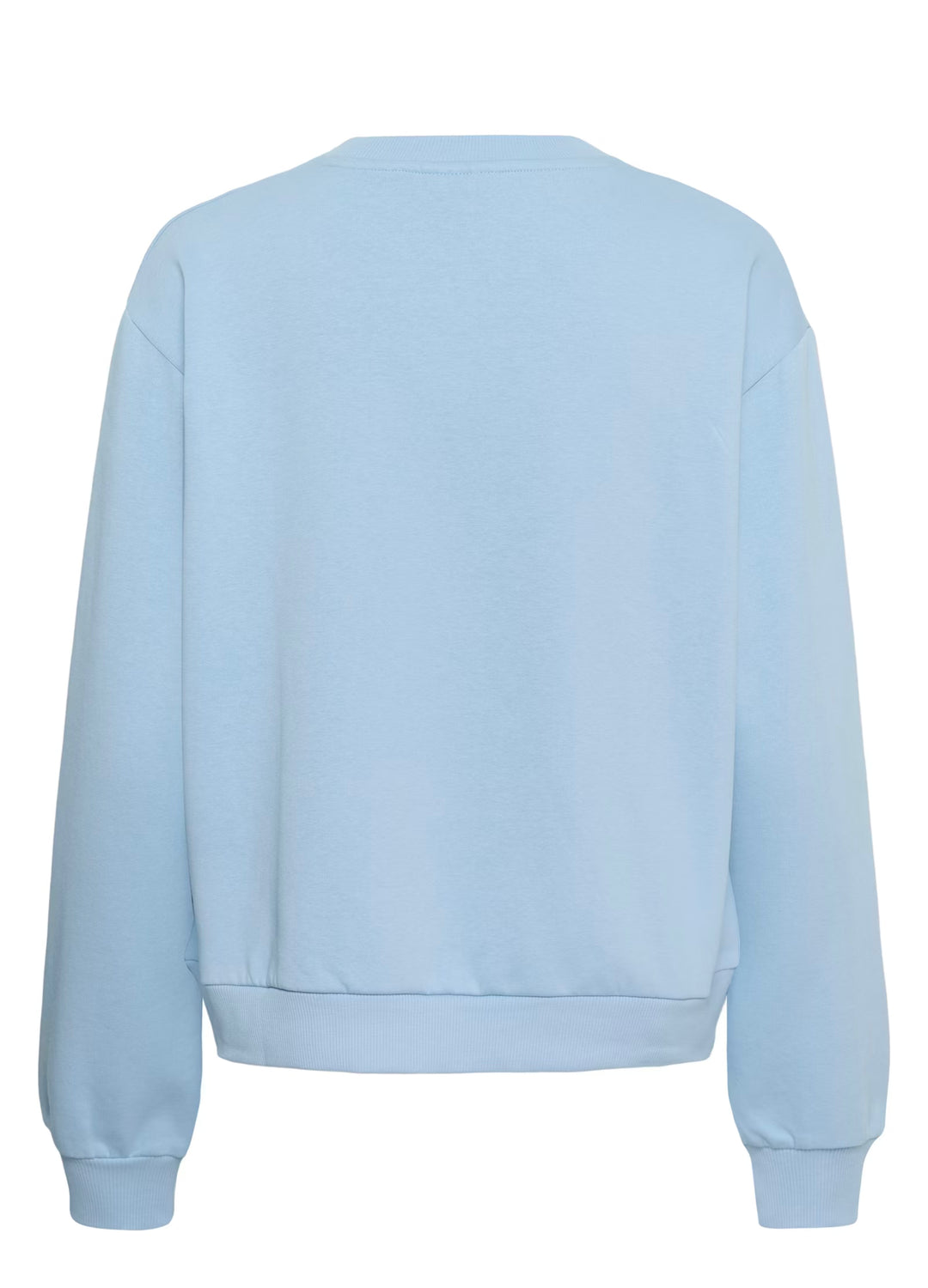 Kaffe KAsussl Sweatshirt Sea Spray