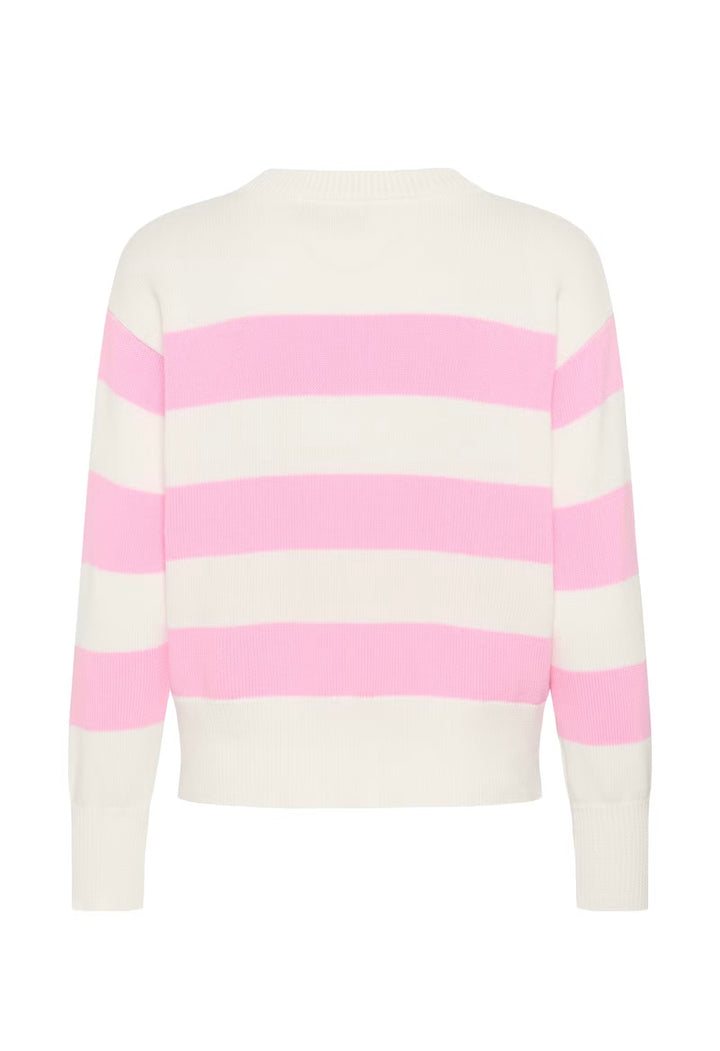 Kaffe KAharriet Knit Pullover - PRE ORDER