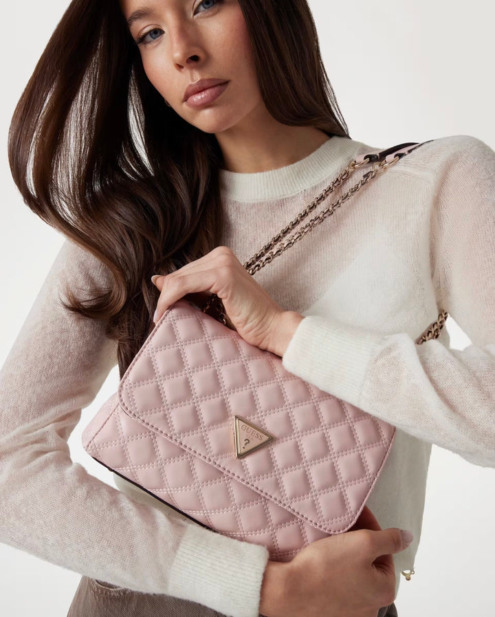 Guess Giully Peony Crossover Bag