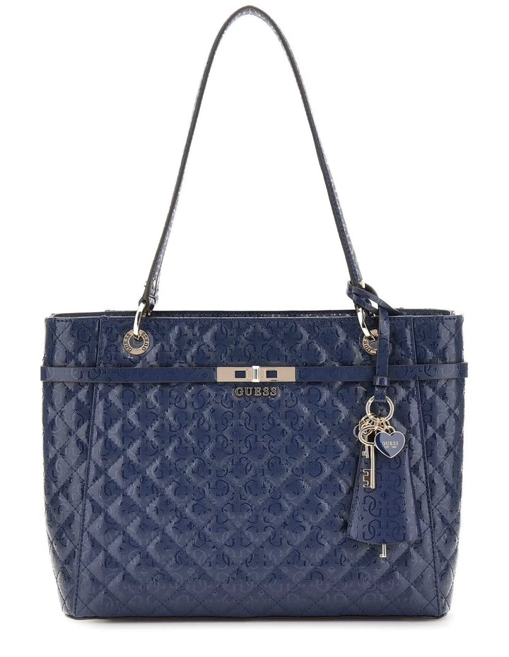 Guess Idra Midnight Shoulder Bag