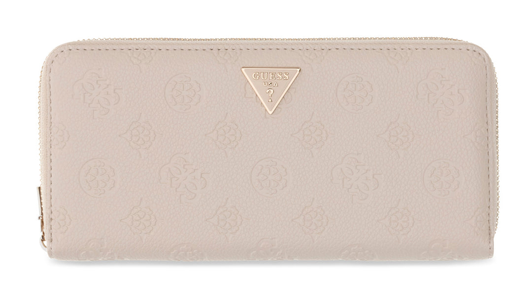 Guess Blake Bone Logo Large Purse