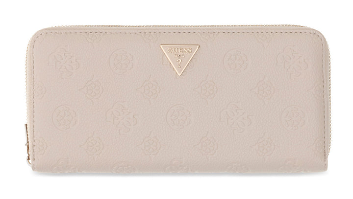 Guess Blake Bone Logo Large Purse