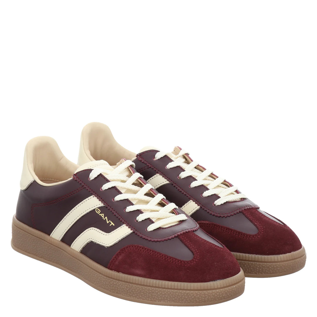Gant Cuzima G590 Port Wine Sneaker