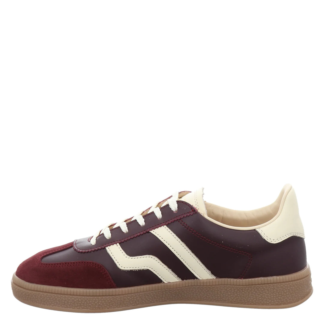Gant Cuzima G590 Port Wine Sneaker