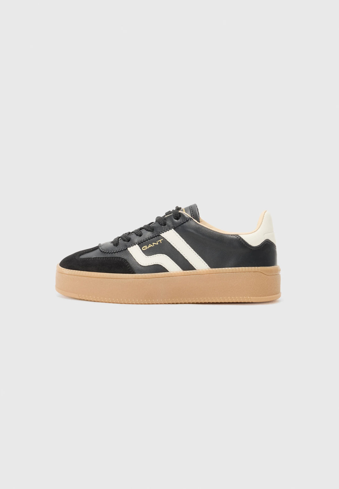 Gant Cuzmani G042 Black Off White Sneaker