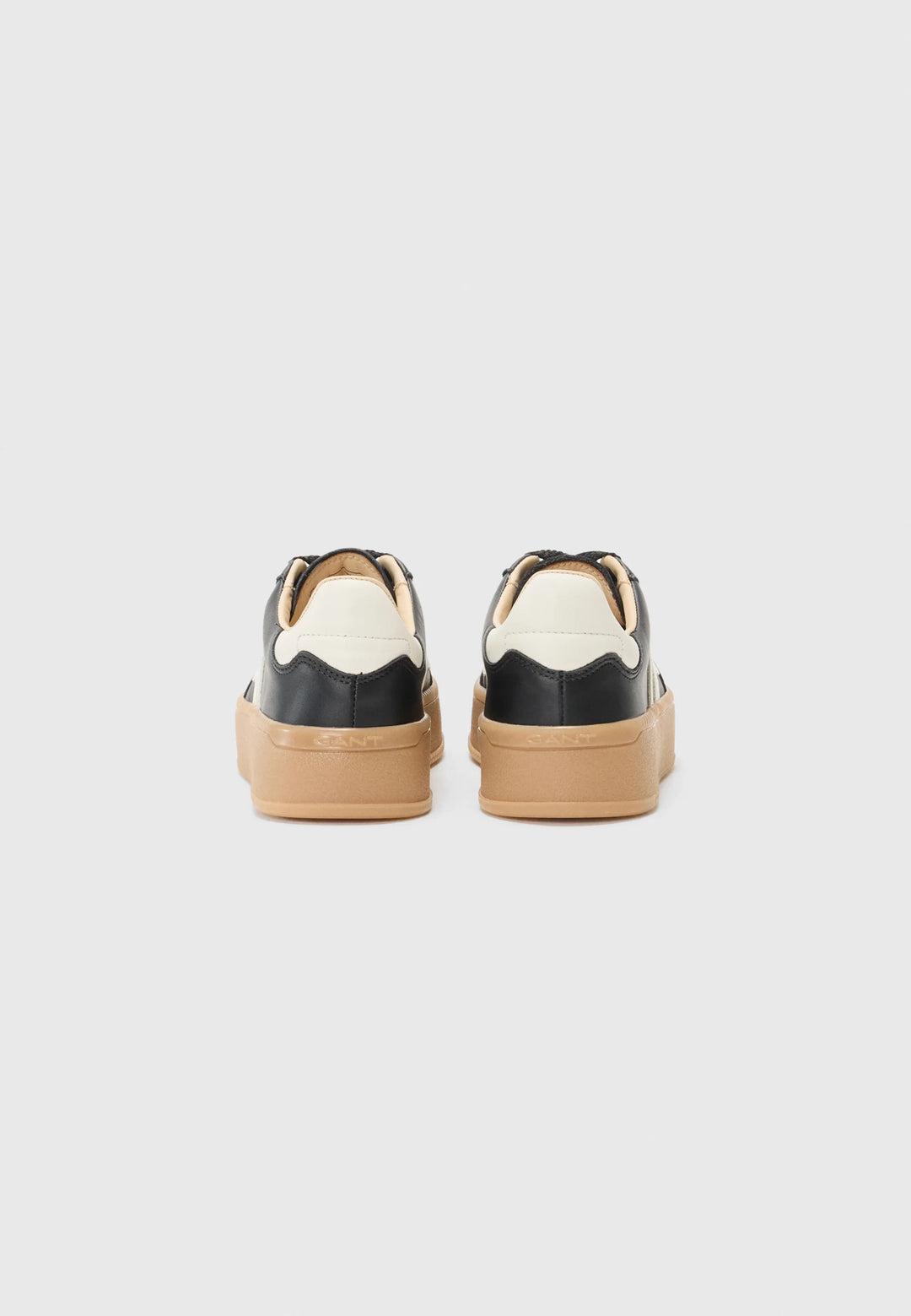 Gant Cuzmani G042 Black Off White Sneaker
