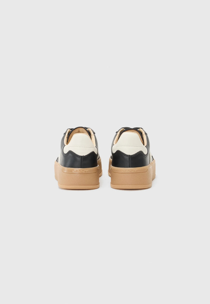 Gant Cuzmani G042 Black Off White Sneaker