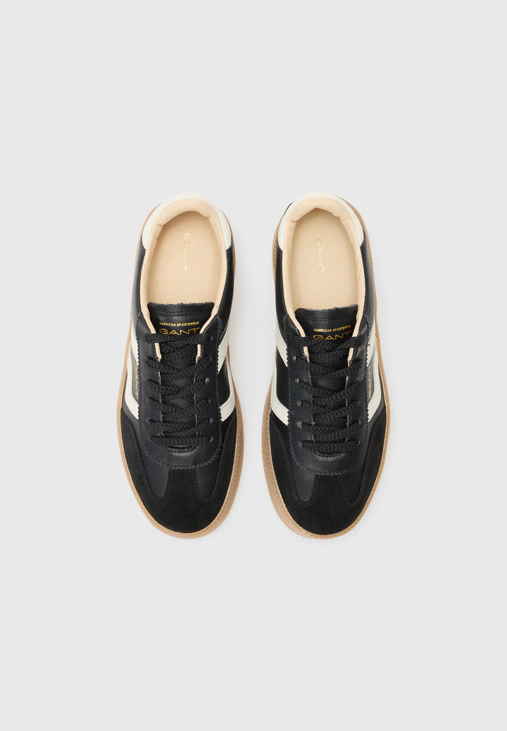 Gant Cuzmani G042 Black Off White Sneaker