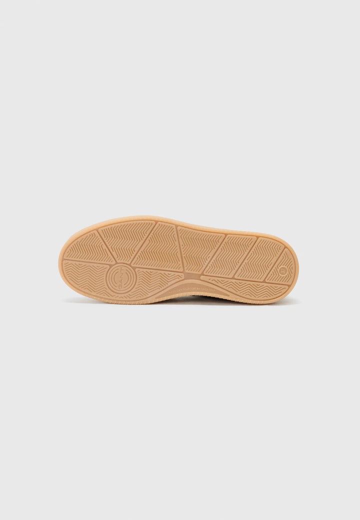 Gant Cuzmani G042 Black Off White Sneaker