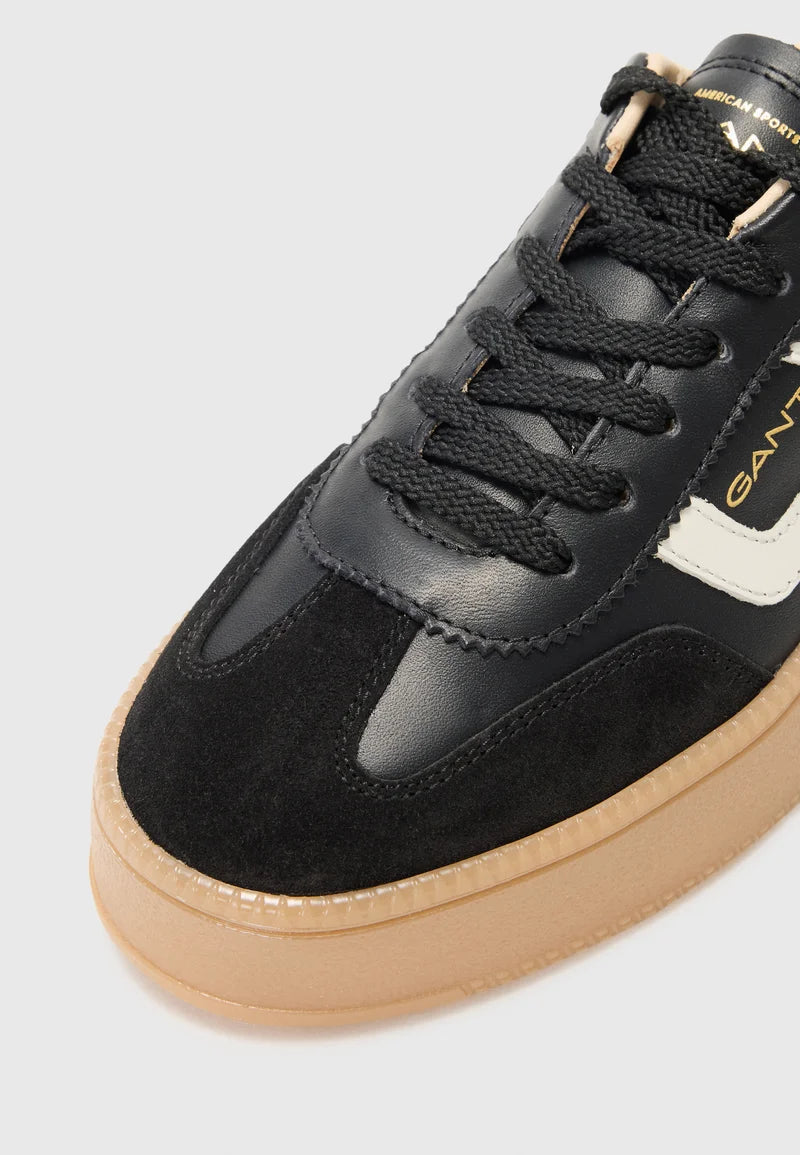 Gant Cuzmani G042 Black Off White Sneaker