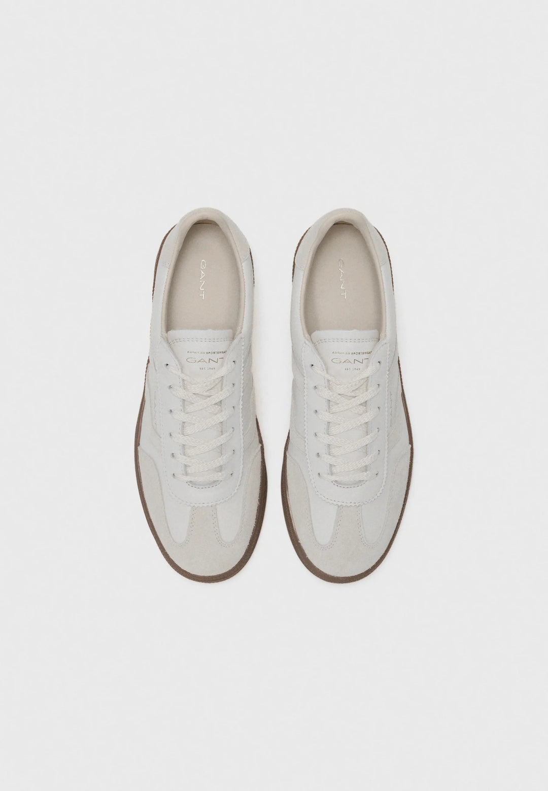 Gant Cuzima G29 White Sneaker