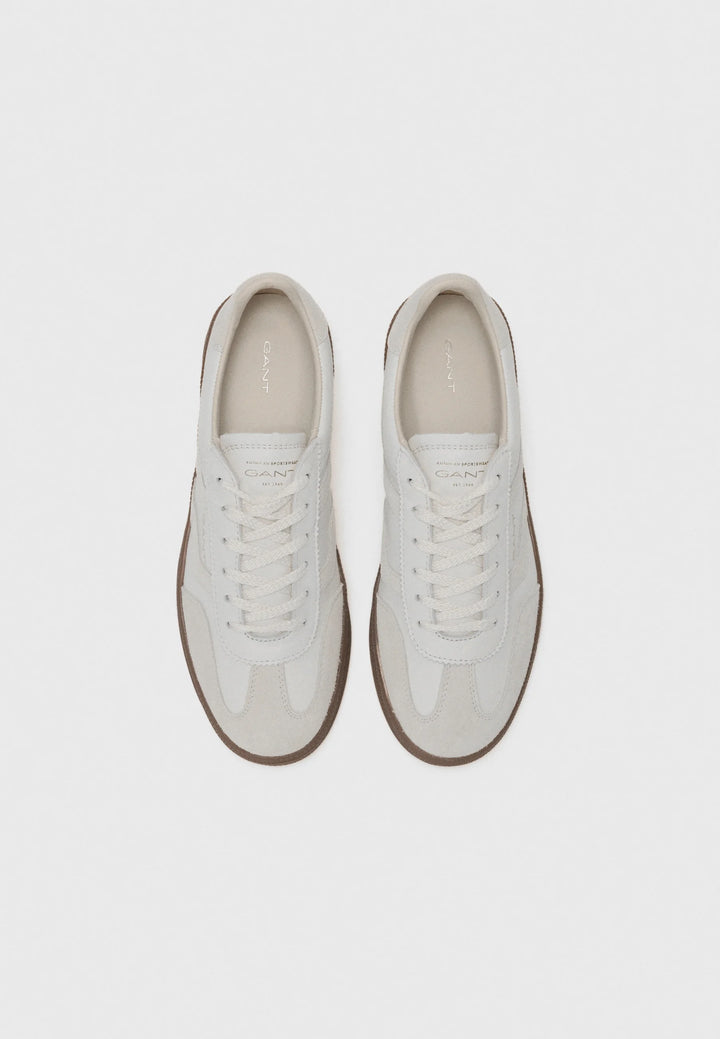 Gant Cuzima G29 White Sneaker