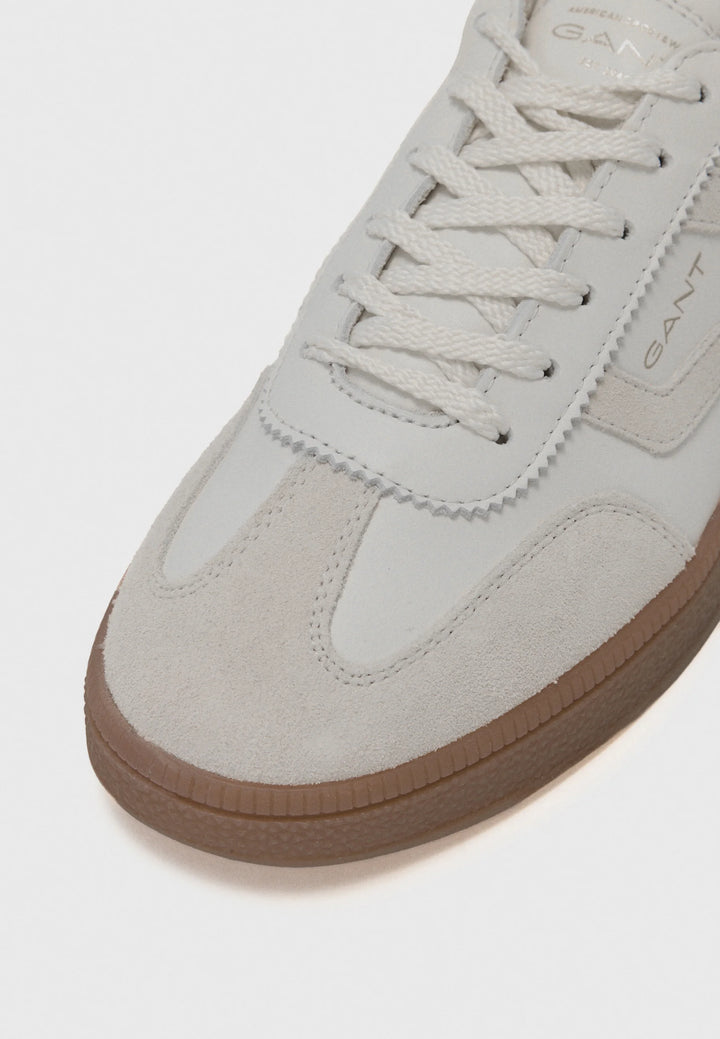 Gant Cuzima G29 White Sneaker