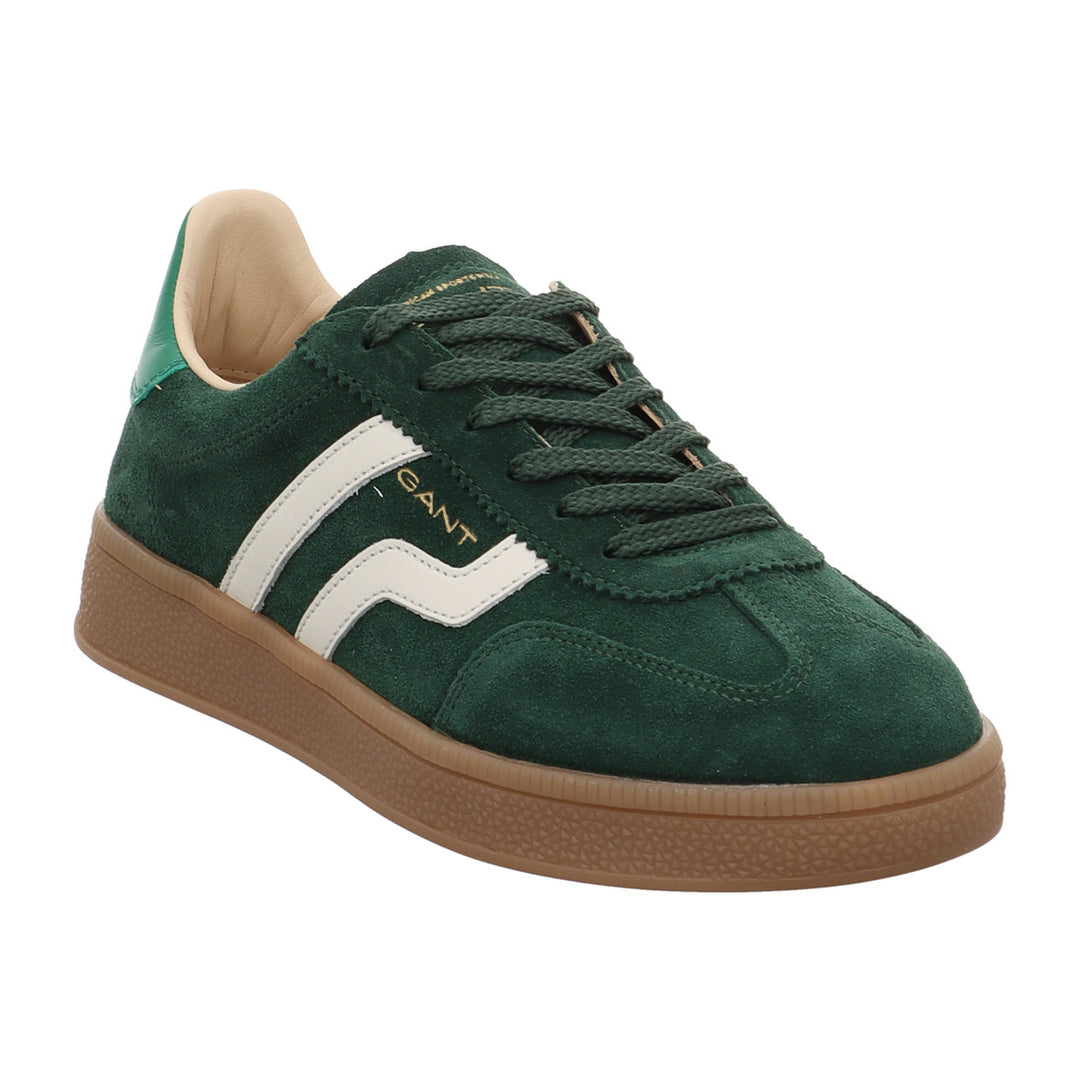 Gant Cuzima G927 Pine Green Off White Sneaker