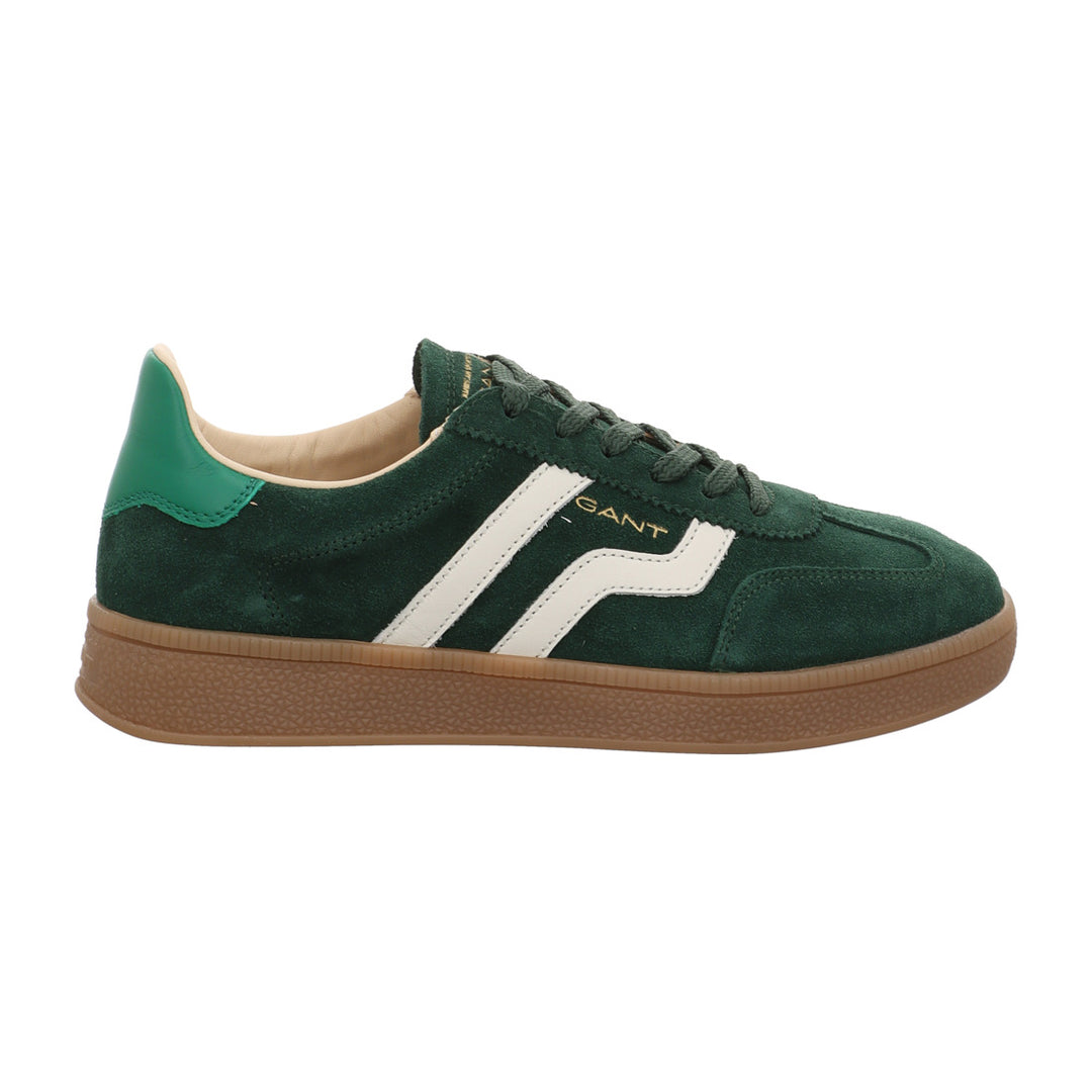 Gant Cuzima G927 Pine Green Off White Sneaker